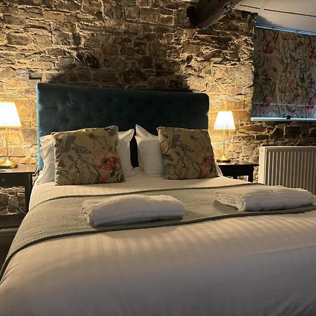 The Fountain Inn & Riverside Restaurant Okehampton Pokoj fotografie